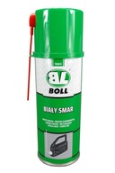 BOLL BIAŁY SMAR LITOWY Z TEFLONEM PTFE SPRAY 400ML