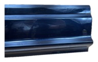 O7 AUDI Q7 II 4M QUATTRO S-LINE moulding door left front 4M0853959N