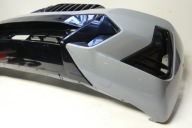 BMW X3 G01 LIFT m-packet 8081055 2021-2023 below 6 PDC bumper front front