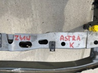 OPEL ASTRA K V quarter left right sider front quarter Z41W