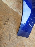 AUDI A3 8Y0 20- fender left front front