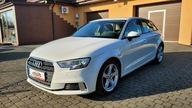 Audi A3 Sport 35 TFSI S-Tronic Pewne auto z polskiego salonu. Zobacz!