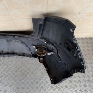 bumper rear complete ALFA ROMEO STELVIO 2018 year 4 PDC
