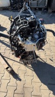 engine complete VW CRAFTER DAU 190 thousand KM