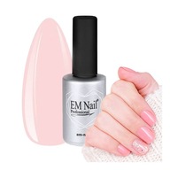 EM Nail Baza Power Base Hybryda 6ml Au naturel