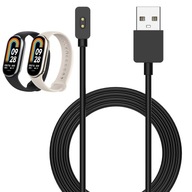 ŁADOWARKA KABEL USB DO SMARTBAND XIAOMI MI BAND 8 - 1M