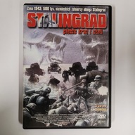 STALINGRAD DVD