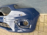 Ford Transit Courier Lift 18- bumper front front