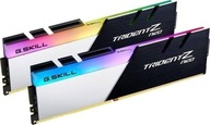 Pamięć do PC - DDR4 32GB (2x16GB) TridentZ RGB Neo AMD 3600MHz CL16-16-16 X