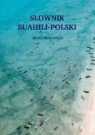 SŁOWNIK SUAHILI-POLSKI Beata Wójtowicz