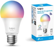Inteligentna żarówka LED TP-LINK Tapo L530E 8.7W
