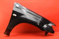 fender right front front black MITSUBISHI OUTLANDER 1 and 01-08