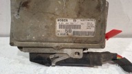 control unit of the engine computer 0261204788 Peugeot Citroen 1.1 8V