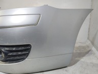 Citroen C4 and bumper front front EZR