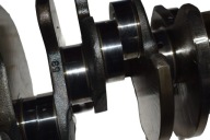 VW AUDI A6 C6 3.0 TDI crank NOMINALNY 059101AH