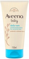 AVEENO BABY - balsam nawilżający owies - 150ml