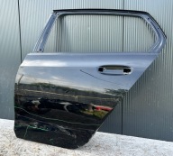 door left rear part rear. VW GOLF VIII 8 HB