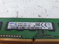 10 sztuk 4GB DDR3 PC3 240 pin 12800U (2155447)