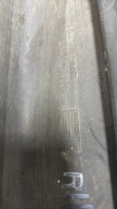 4248027 RH 4248035 LH SAAB mouldings threshold KOMPLET left right
