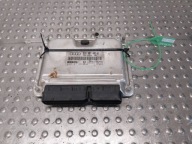 computer control unit of the engine 0281011388 8E0907401H AUDI A4 B6 A6 C5 2.5TDI