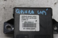 module alarm module control unit 28436JD00C QASHQAI J10 LIFT 09-13