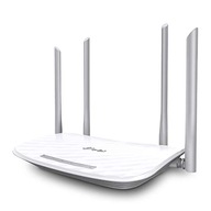 Gigabit Router WiFi TP-Link Archer C5 AC1200 v4.0 - FV, GW !