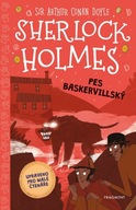 Sherlock Holmes – Pes baskervi... Stephanie Baudet