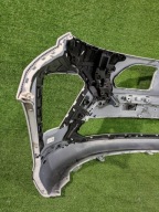front bumper front HYUNDAI KONA II EV ELEKTRYK 22- NR.Z9376