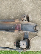 mercedes SPRINTER W903 95- axle beam subframe axle beam front 2,2cdi