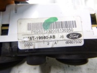 Panel szellőző klíma Ford Focus MK2 C-Max 3M5T-19980-AB OE