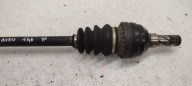 Semiasse Destro lunga Chevrolet Aveo 1,4 16V