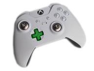 NOWY Bezprzewodowy kontroler Microsoft Xbox Elite White - OUTLET