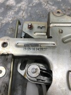 Schloß Gestänge Tür rechts heck RENAULT MASTER III 8200766888