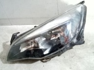 Opel Astra IV 4 J lift light left front front 13371565LH