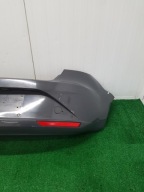 bumper rear part rear LIFT SEAT LEON 2