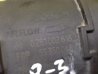 SAAB 9-3 II 1.9 D flow meter 0281002618