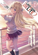 Classroom of the Elite: Year 2 (Light Novel) Vol.