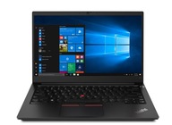 Laptop Lenovo ThinkPad E14 G3 i5-1235U 8GB 256GB W11P MX550