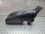 mirror exterior right 7 PIN RENAULT MEGANE III 2009