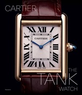 The Cartier Tank Watch FRANCO COLOGNI