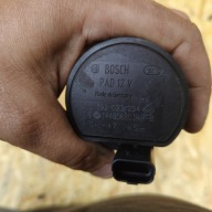 dodatna pumpa vode RENAULT DACIA 144B06803R