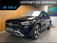 Mercedes-Benz Gla 220 d 4-Matic Progressive Suv 2.0 (190KM) 2024