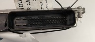 modulo REDUKTORA 0AD927755T VOLKSWAGEN TOUAREG 7L