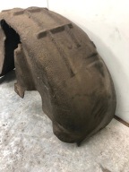 Radschale links heck VW GOLF VI KOMBI