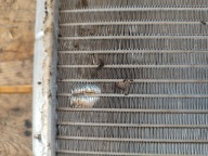 OPEL ASTRA H Radiateur Bloc de chauffage complet