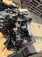 Getriebe CHEVROLET CAPTIVA OPEL ANTARA 2.0 VCDI CDTI BW4357 4x4