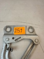 hinge bonnets front front right Mercedes R klasa W251 W164 ML