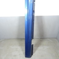 BMW 3 E46 SEDAN kryt PRAHU levá 8209755