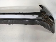 front bumper front FORD TRANSIT CONNECT 13-17