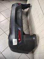 bumper rear Jeep Cherokee 5 2014 FC00AA106312